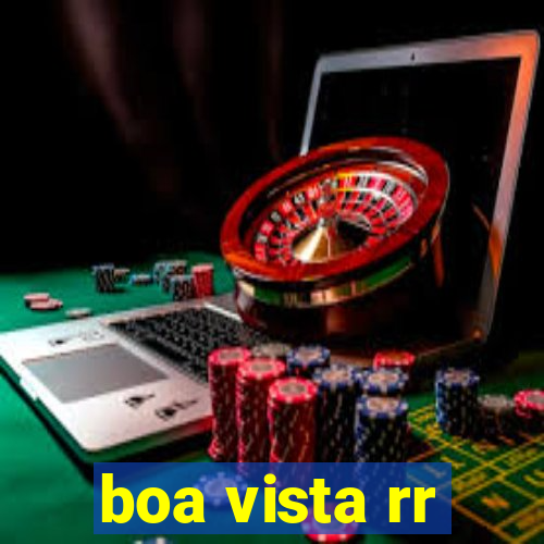 boa vista rr